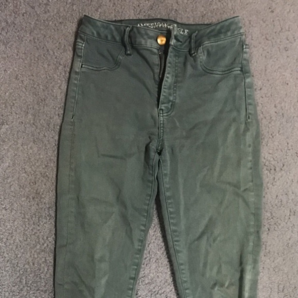 Pants